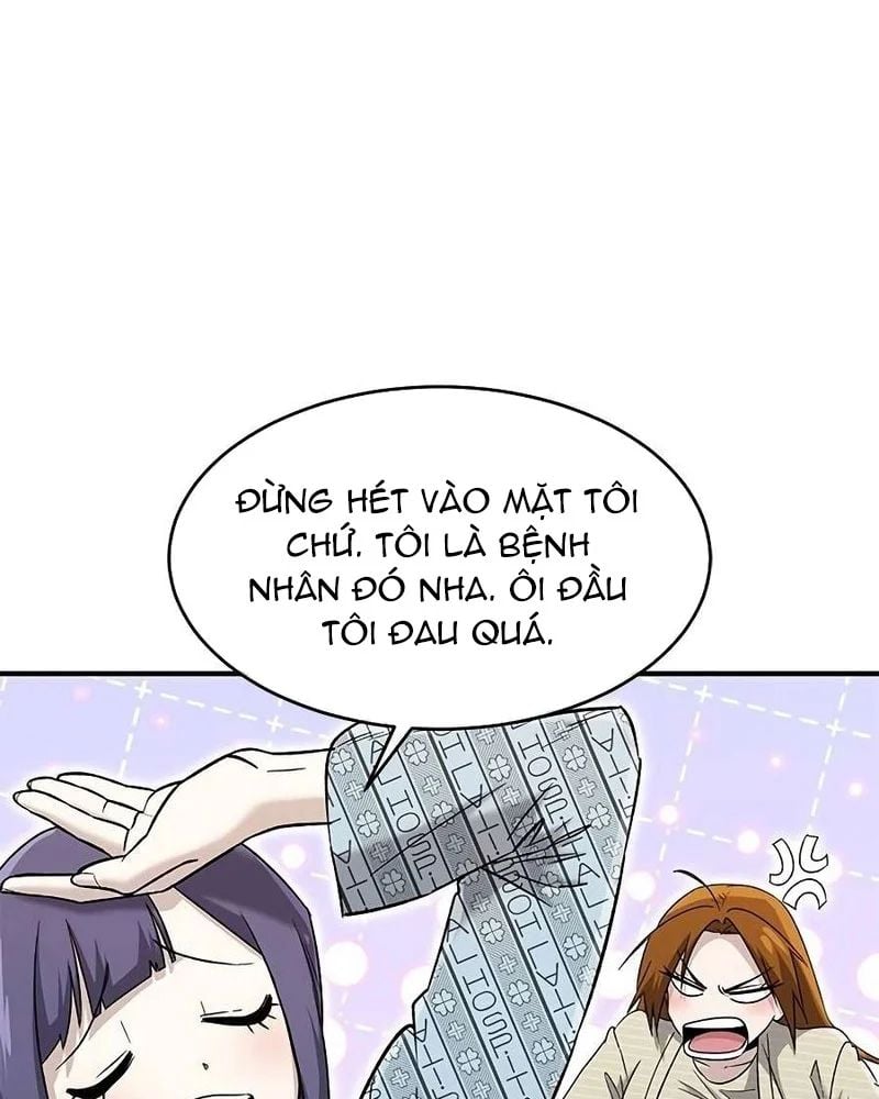 Một Anh Hùng Giỏi Mọi Thứ Chap 64 - Next Chap 65