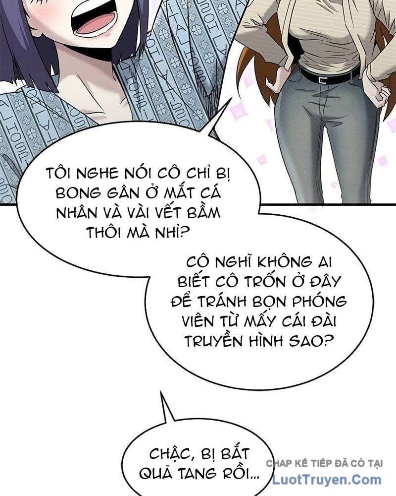 Một Anh Hùng Giỏi Mọi Thứ Chap 64 - Next Chap 65