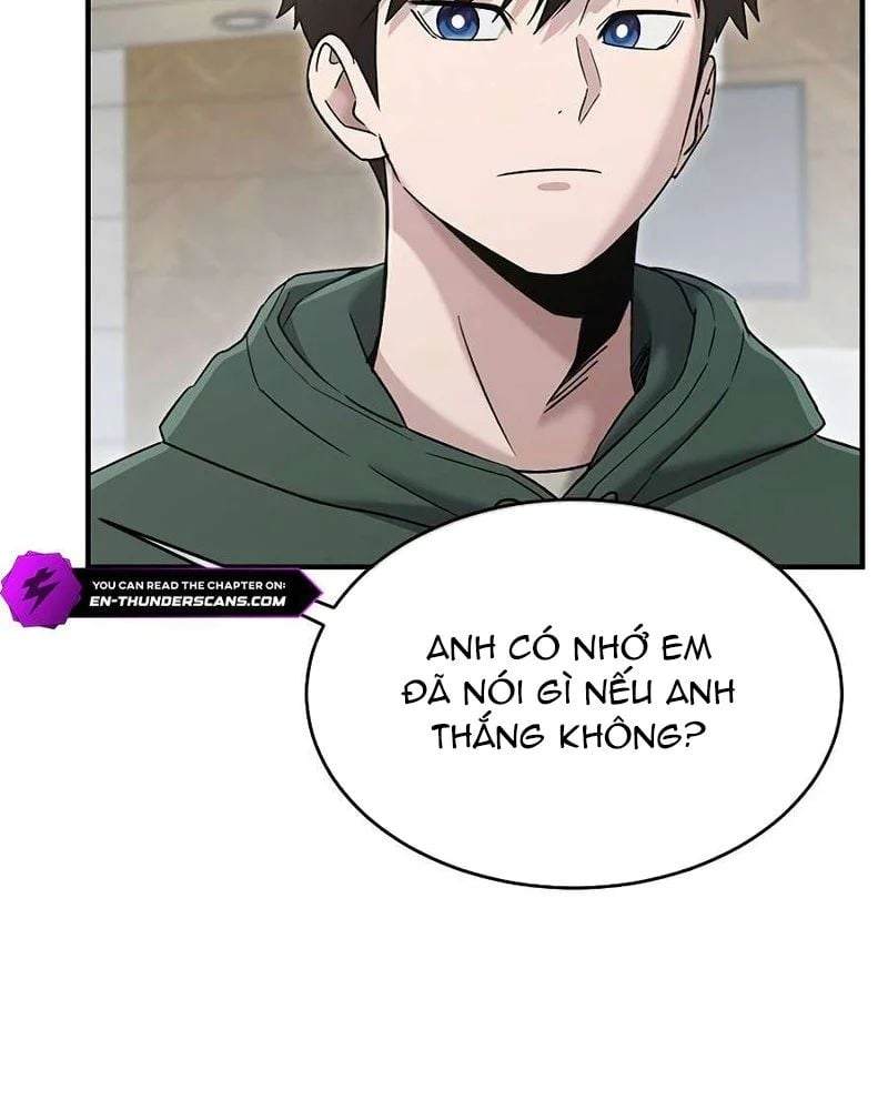 Một Anh Hùng Giỏi Mọi Thứ Chap 64 - Next Chap 65