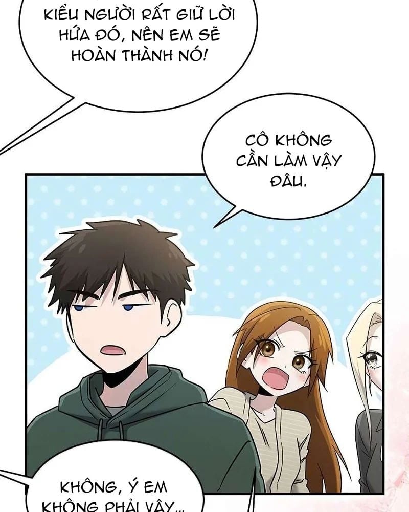 Một Anh Hùng Giỏi Mọi Thứ Chap 64 - Next Chap 65