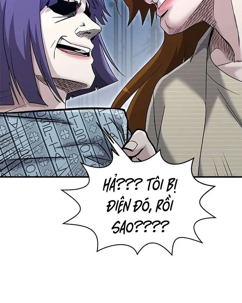 Một Anh Hùng Giỏi Mọi Thứ Chap 64 - Next Chap 65