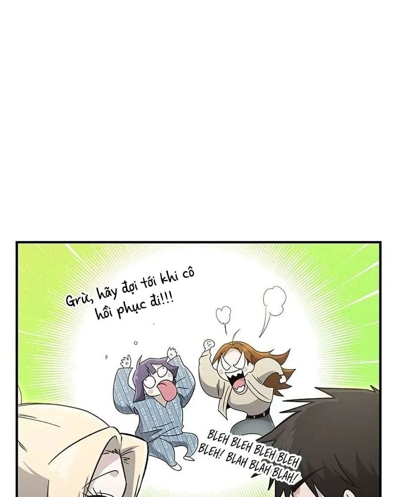 Một Anh Hùng Giỏi Mọi Thứ Chap 64 - Next Chap 65