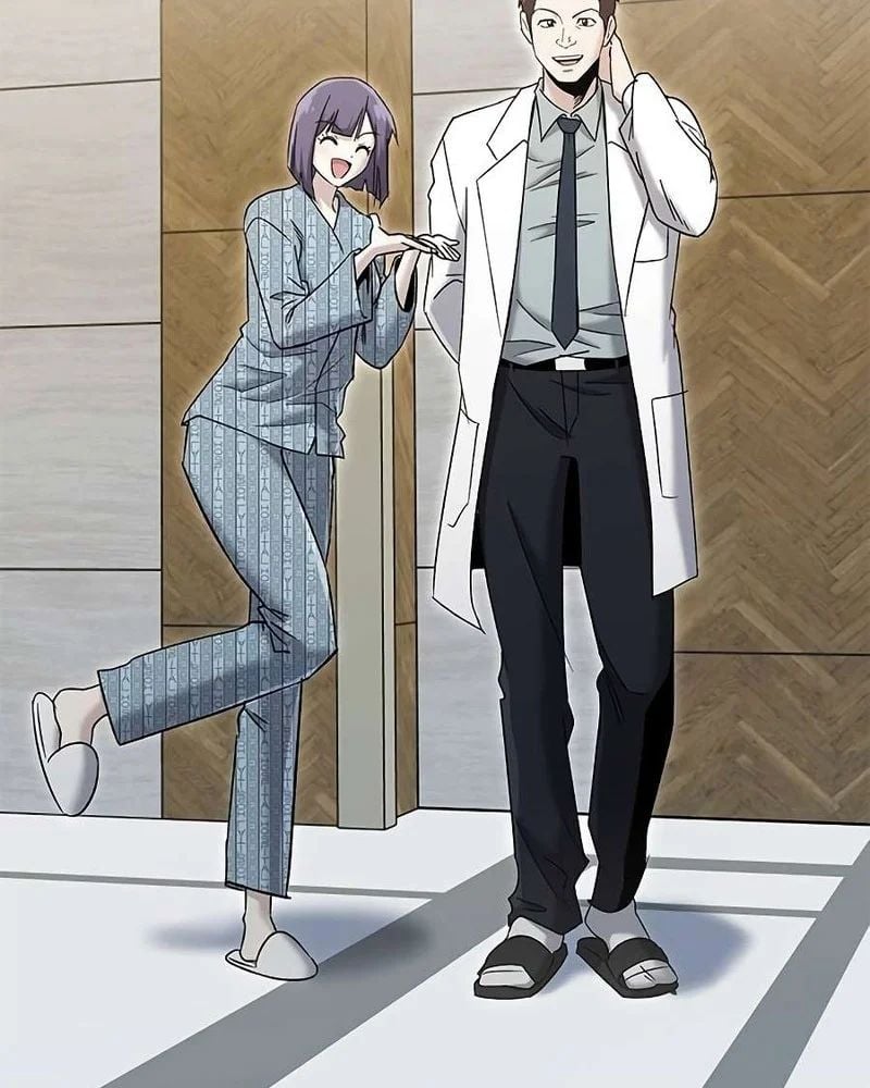 Một Anh Hùng Giỏi Mọi Thứ Chap 64 - Next Chap 65