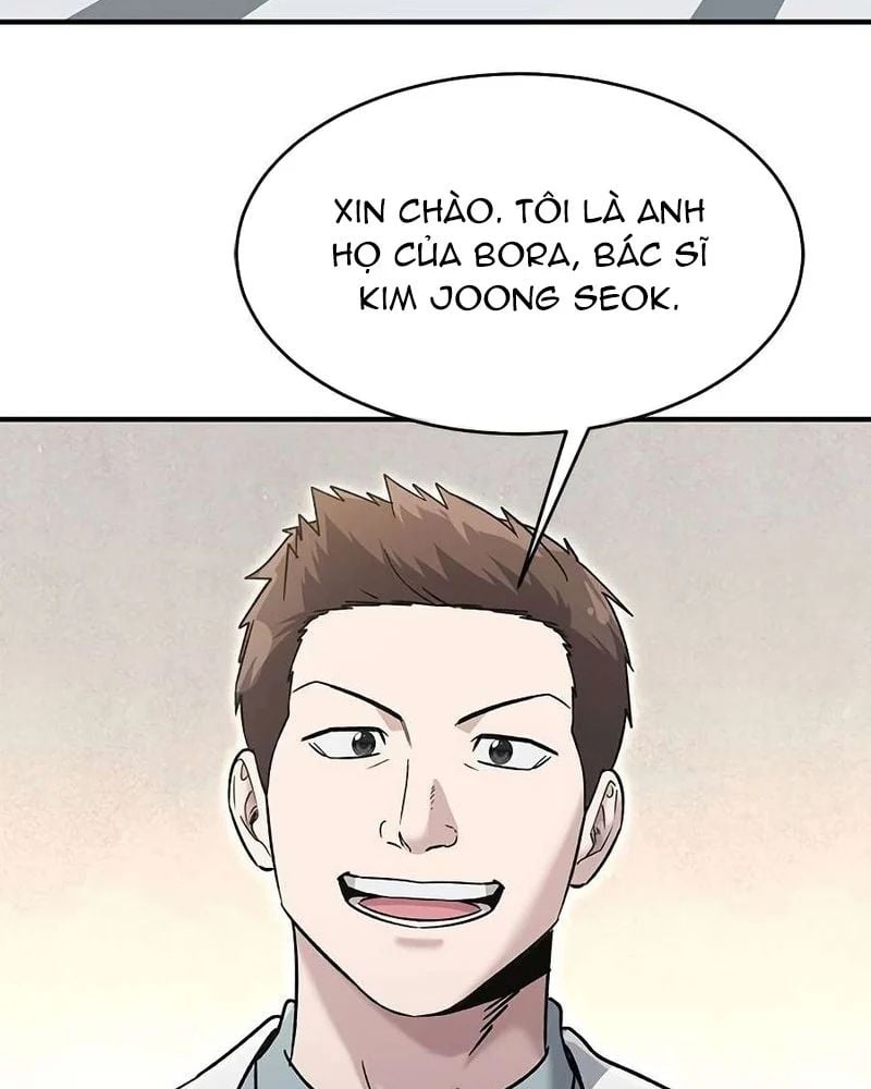 Một Anh Hùng Giỏi Mọi Thứ Chap 64 - Next Chap 65