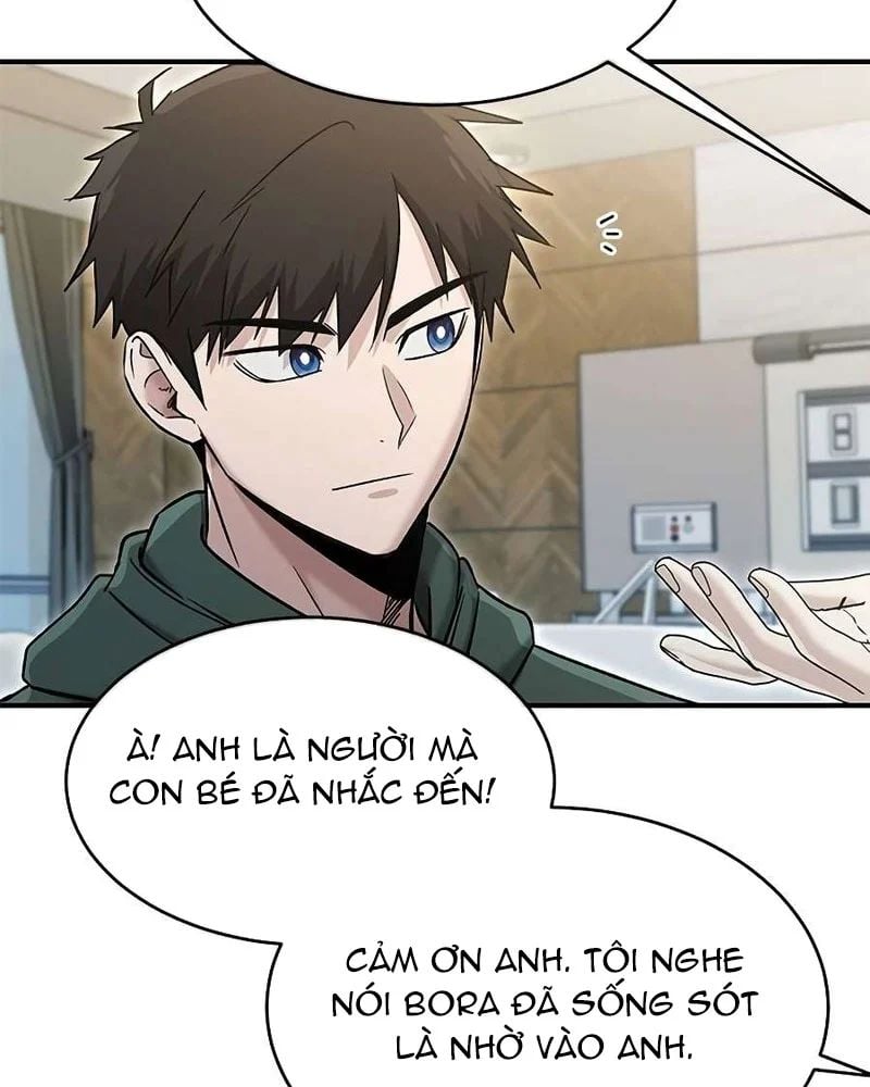 Một Anh Hùng Giỏi Mọi Thứ Chap 64 - Next Chap 65