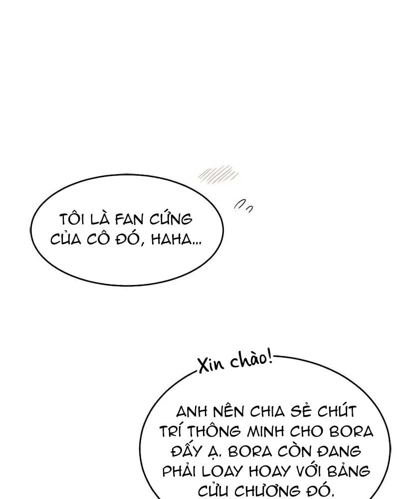Một Anh Hùng Giỏi Mọi Thứ Chap 64 - Next Chap 65