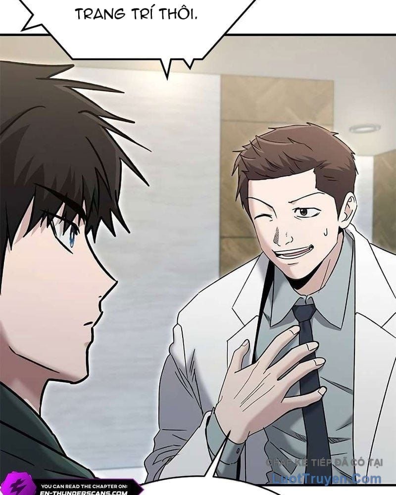 Một Anh Hùng Giỏi Mọi Thứ Chap 64 - Next Chap 65