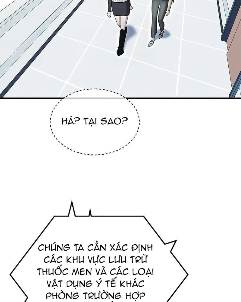 Một Anh Hùng Giỏi Mọi Thứ Chap 64 - Next Chap 65