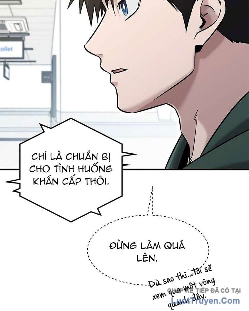 Một Anh Hùng Giỏi Mọi Thứ Chap 64 - Next Chap 65