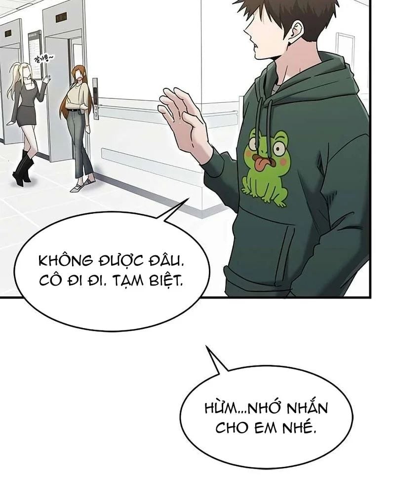 Một Anh Hùng Giỏi Mọi Thứ Chap 64 - Next Chap 65