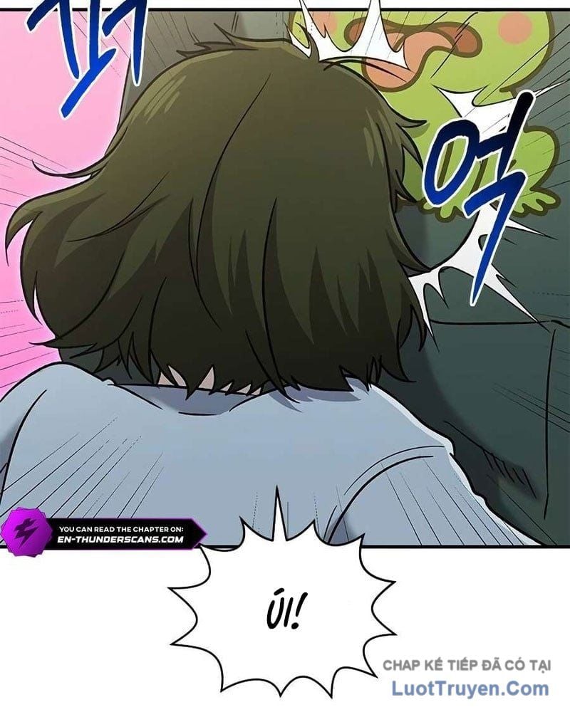 Một Anh Hùng Giỏi Mọi Thứ Chap 64 - Next Chap 65