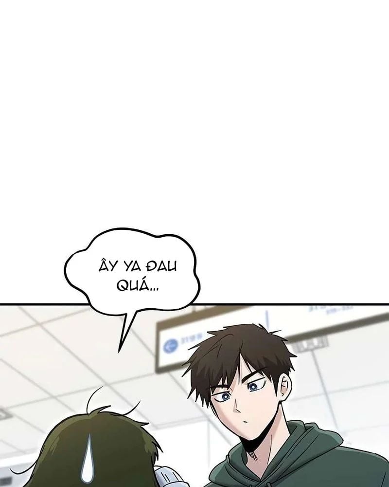 Một Anh Hùng Giỏi Mọi Thứ Chap 64 - Next Chap 65