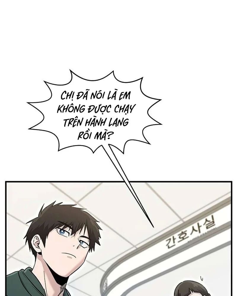 Một Anh Hùng Giỏi Mọi Thứ Chap 64 - Next Chap 65