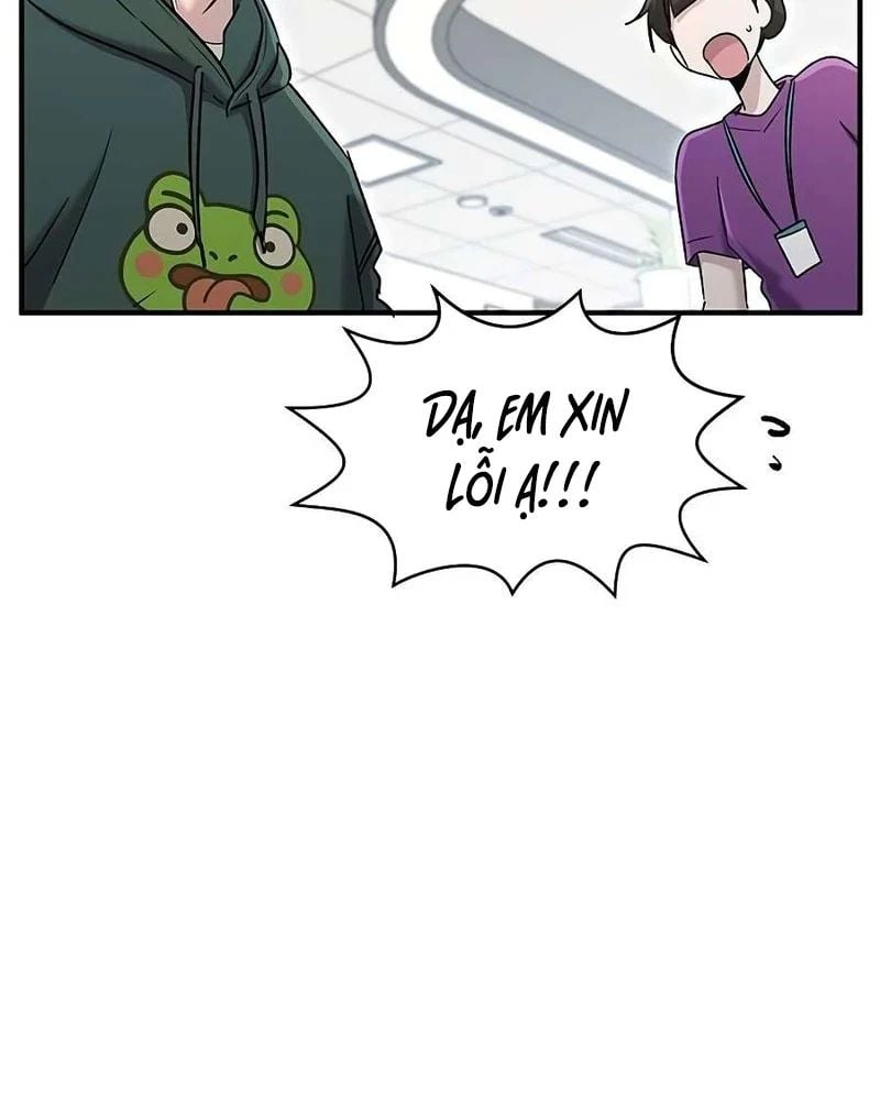 Một Anh Hùng Giỏi Mọi Thứ Chap 64 - Next Chap 65