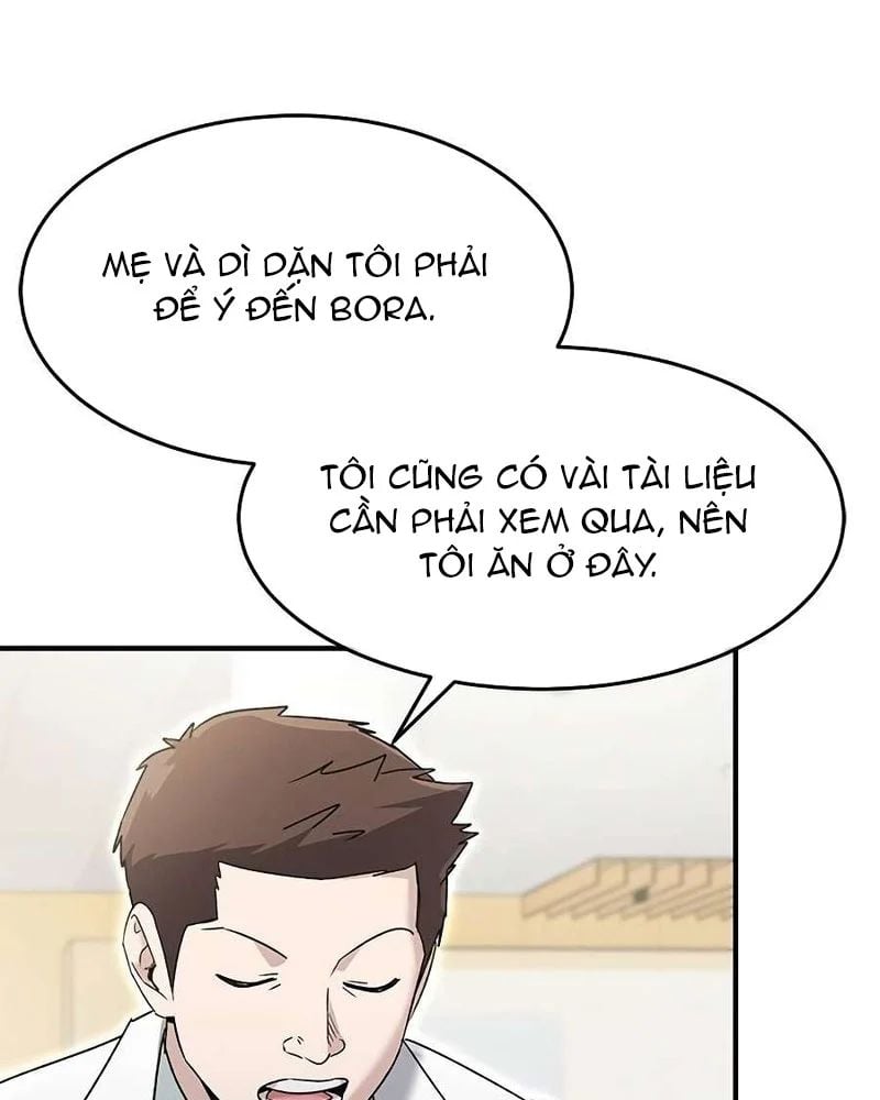 Một Anh Hùng Giỏi Mọi Thứ Chap 64 - Next Chap 65