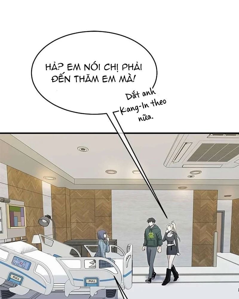 Một Anh Hùng Giỏi Mọi Thứ Chap 64 - Next Chap 65