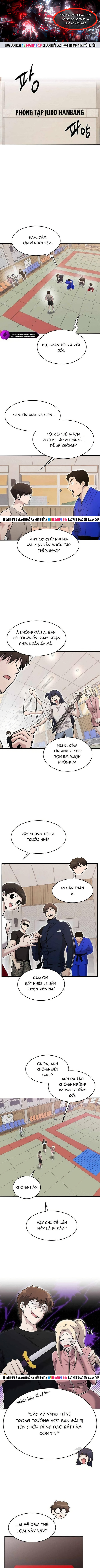 Một Anh Hùng Giỏi Mọi Thứ Chap 65 - Next Chap 66