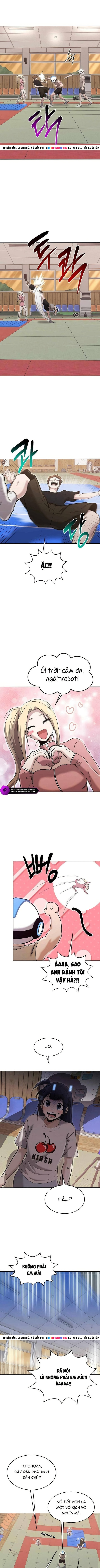 Một Anh Hùng Giỏi Mọi Thứ Chap 65 - Next Chap 66