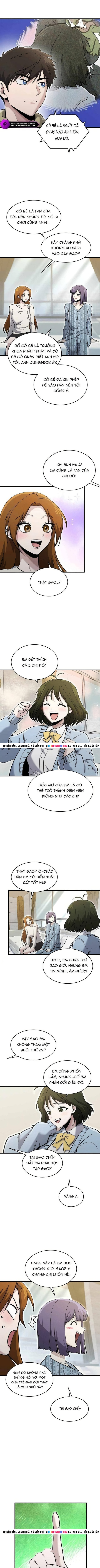 Một Anh Hùng Giỏi Mọi Thứ Chap 65 - Next Chap 66