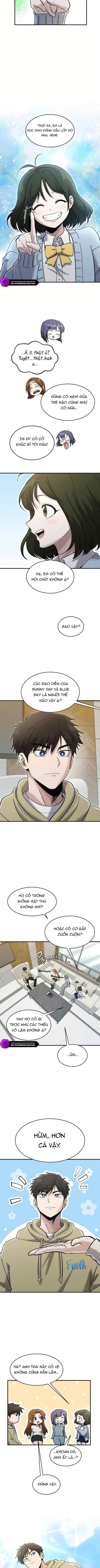 Một Anh Hùng Giỏi Mọi Thứ Chap 65 - Next Chap 66