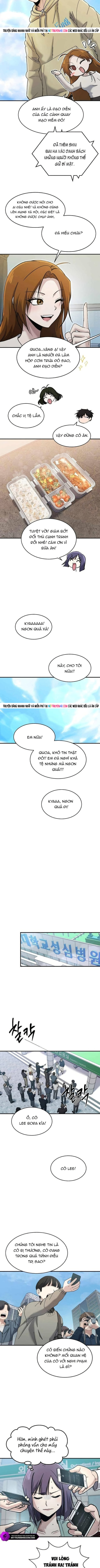 Một Anh Hùng Giỏi Mọi Thứ Chap 65 - Next Chap 66