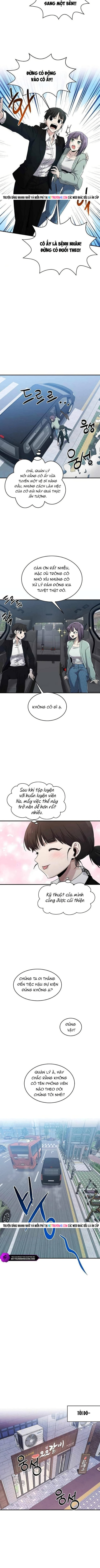 Một Anh Hùng Giỏi Mọi Thứ Chap 65 - Next Chap 66