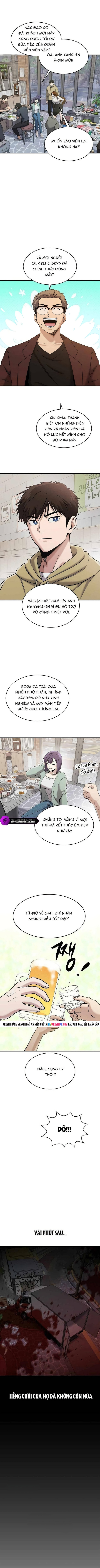 Một Anh Hùng Giỏi Mọi Thứ Chap 65 - Next Chap 66