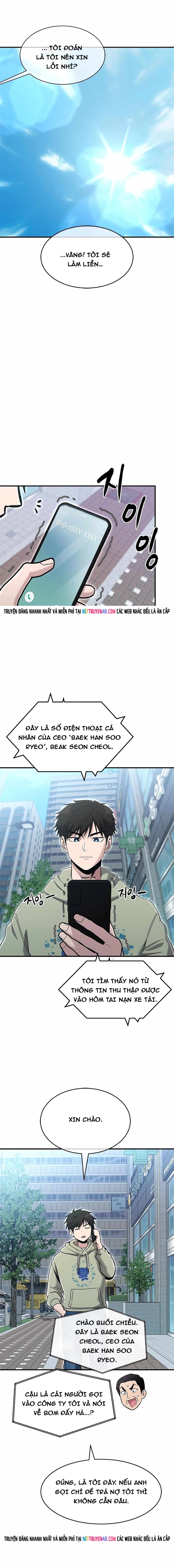 Một Anh Hùng Giỏi Mọi Thứ Chap 67 - Next Chap 68