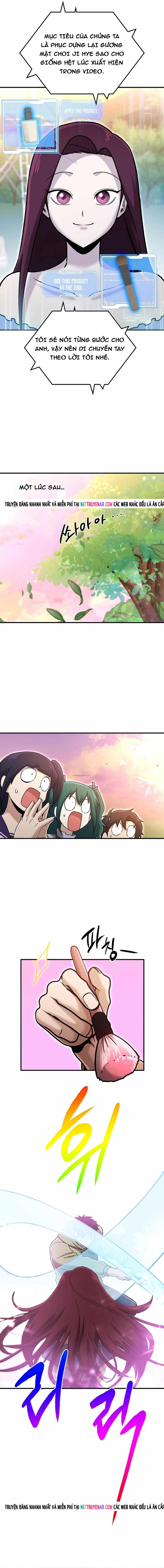 Một Anh Hùng Giỏi Mọi Thứ Chap 67 - Next Chap 68