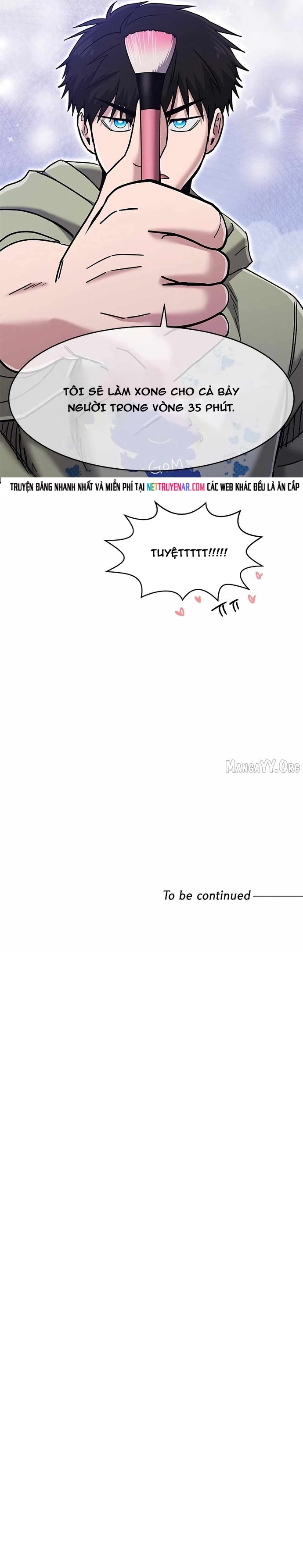 Một Anh Hùng Giỏi Mọi Thứ Chap 67 - Next Chap 68