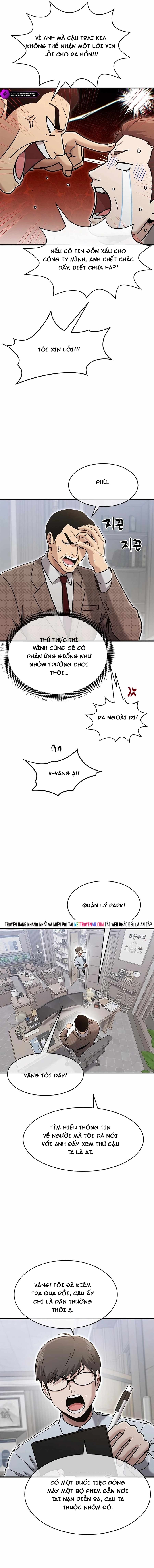 Một Anh Hùng Giỏi Mọi Thứ Chap 67 - Next Chap 68