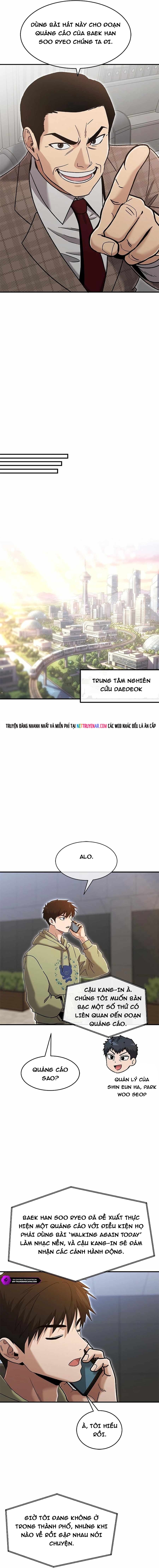 Một Anh Hùng Giỏi Mọi Thứ Chap 67 - Next Chap 68