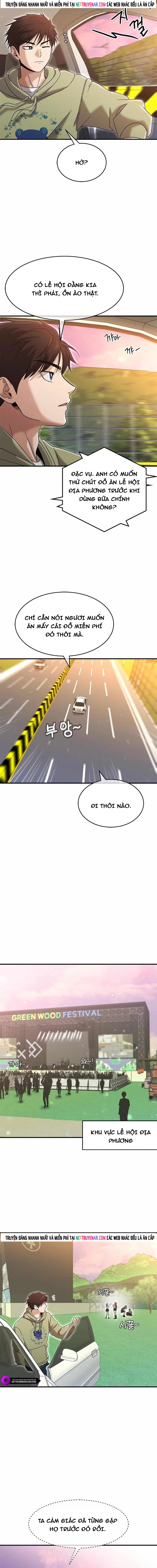 Một Anh Hùng Giỏi Mọi Thứ Chap 67 - Next Chap 68