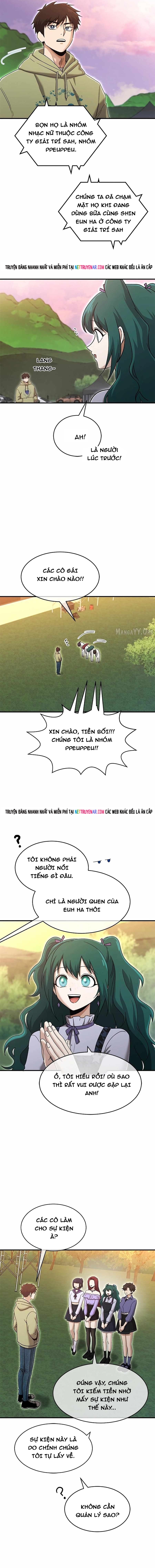 Một Anh Hùng Giỏi Mọi Thứ Chap 67 - Next Chap 68