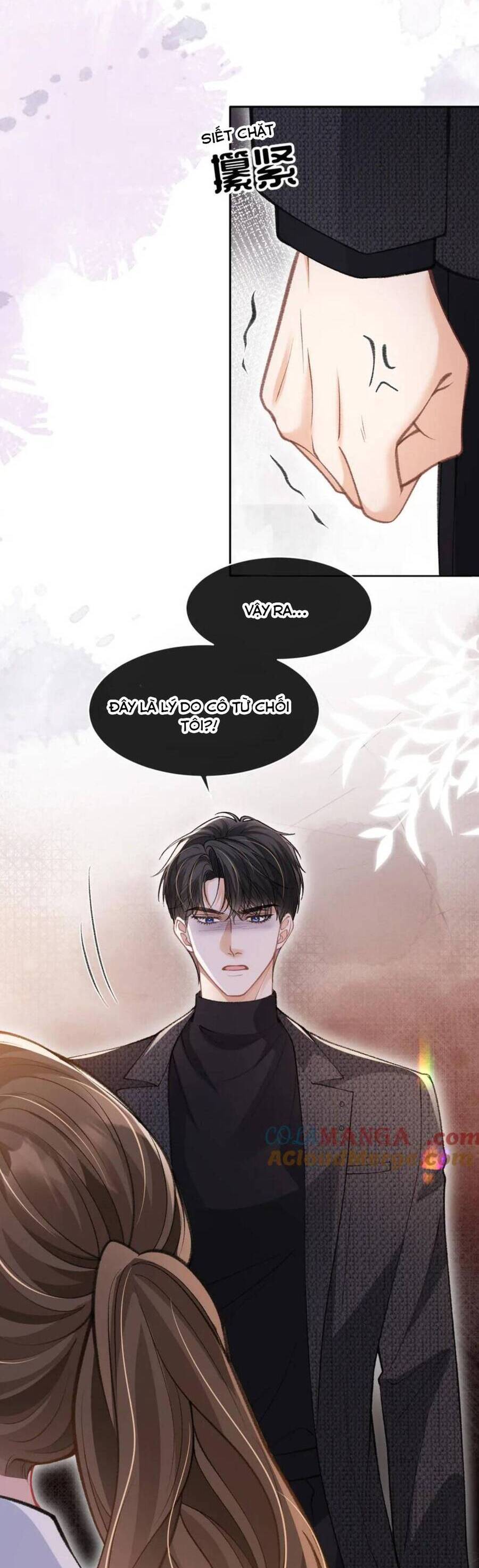 Một Đêm Tình Thâm Chap 31 - Next Chap 32