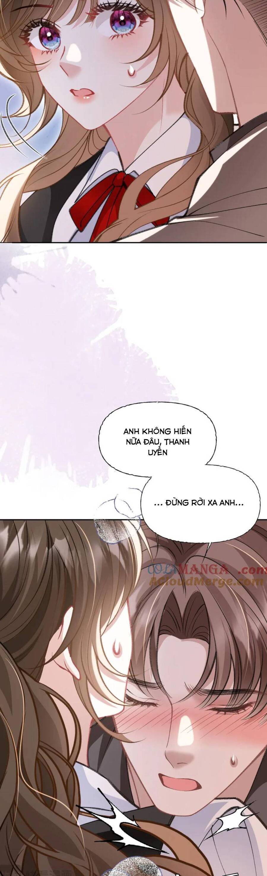 Một Đêm Tình Thâm Chap 31 - Next Chap 32