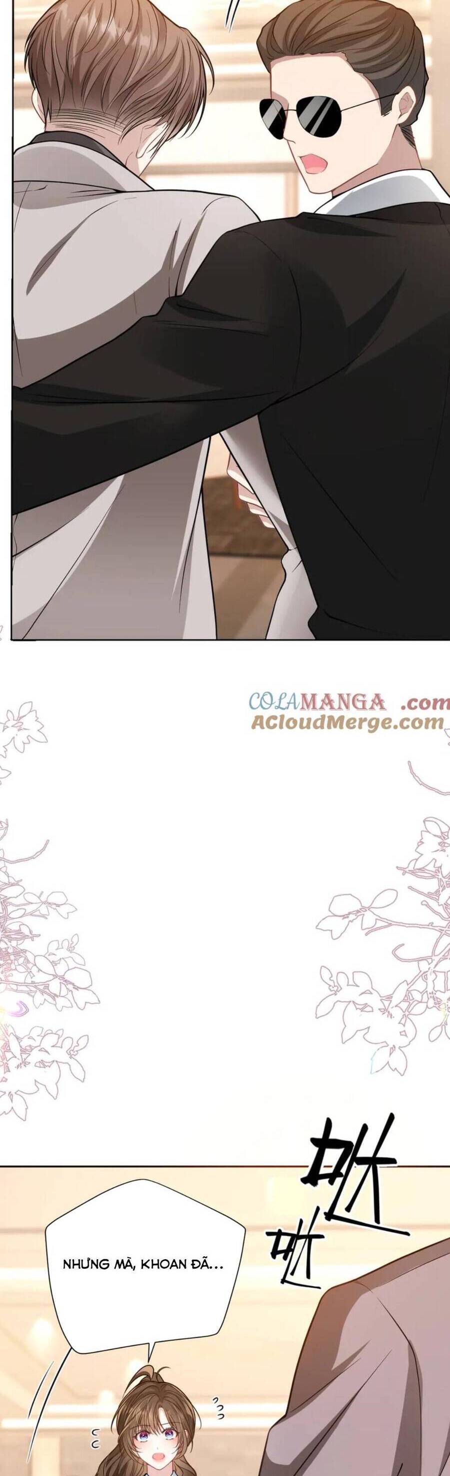 Một Đêm Tình Thâm Chap 31 - Next Chap 32