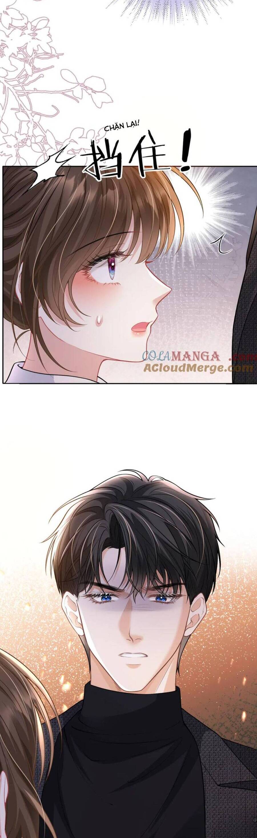 Một Đêm Tình Thâm Chap 31 - Next Chap 32