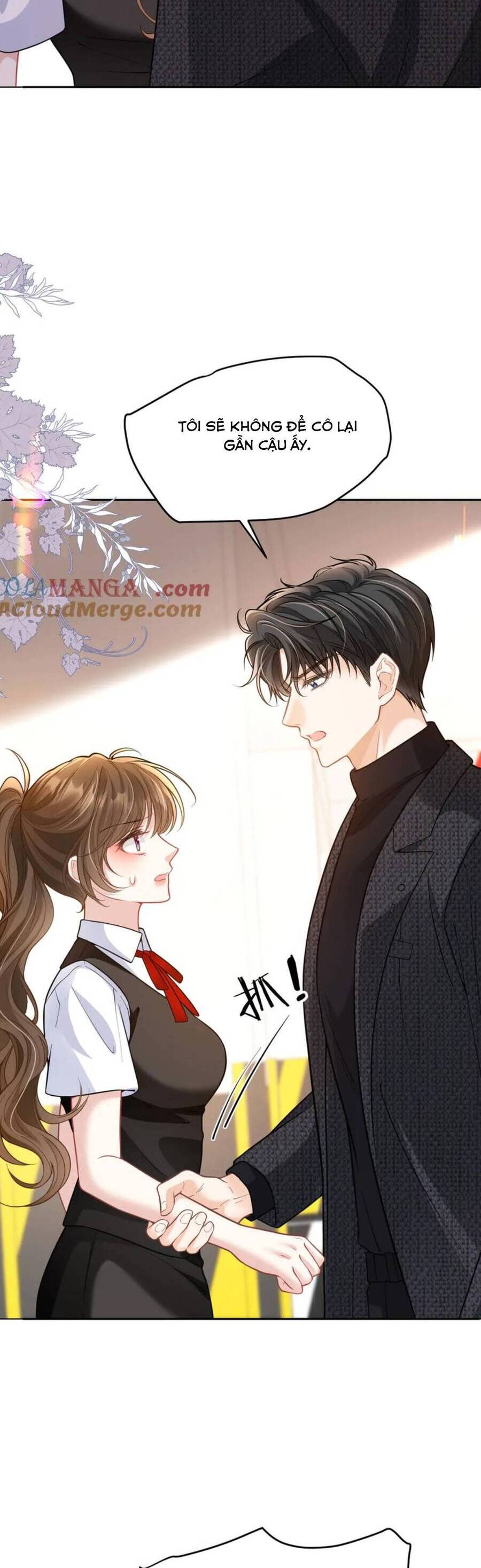 Một Đêm Tình Thâm Chap 31 - Next Chap 32