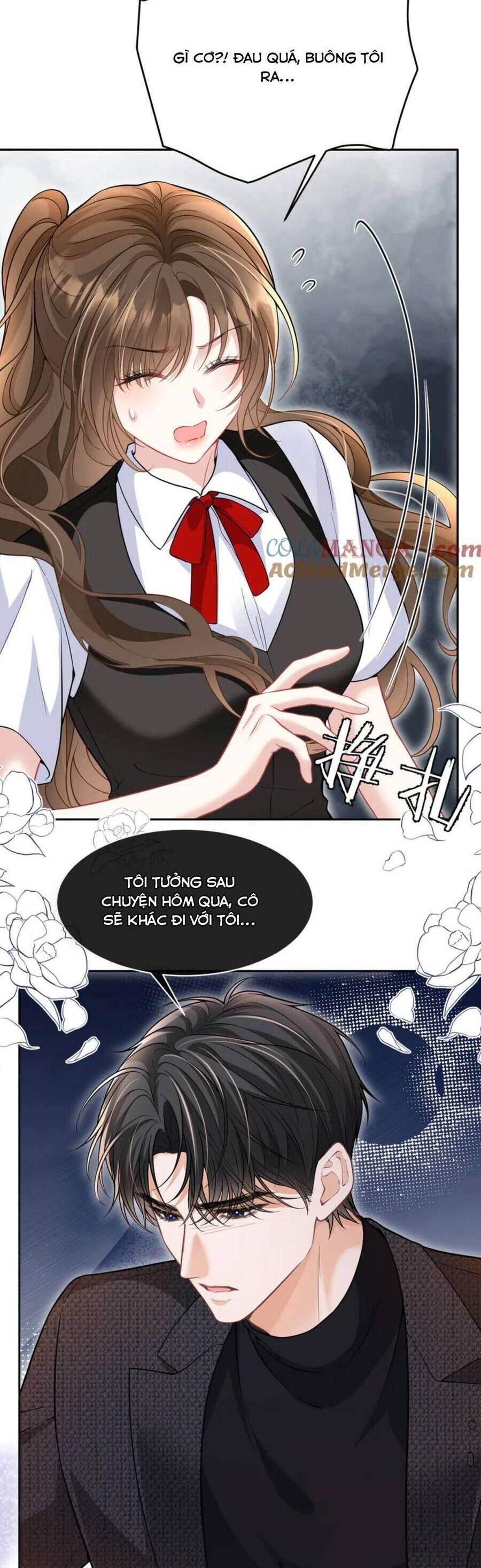 Một Đêm Tình Thâm Chap 31 - Next Chap 32