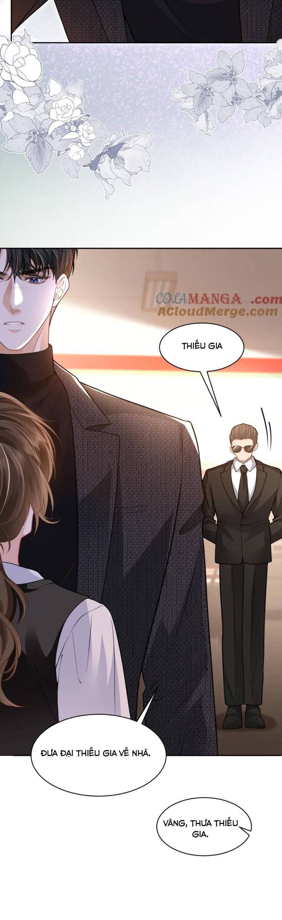 Một Đêm Tình Thâm Chap 31 - Next Chap 32