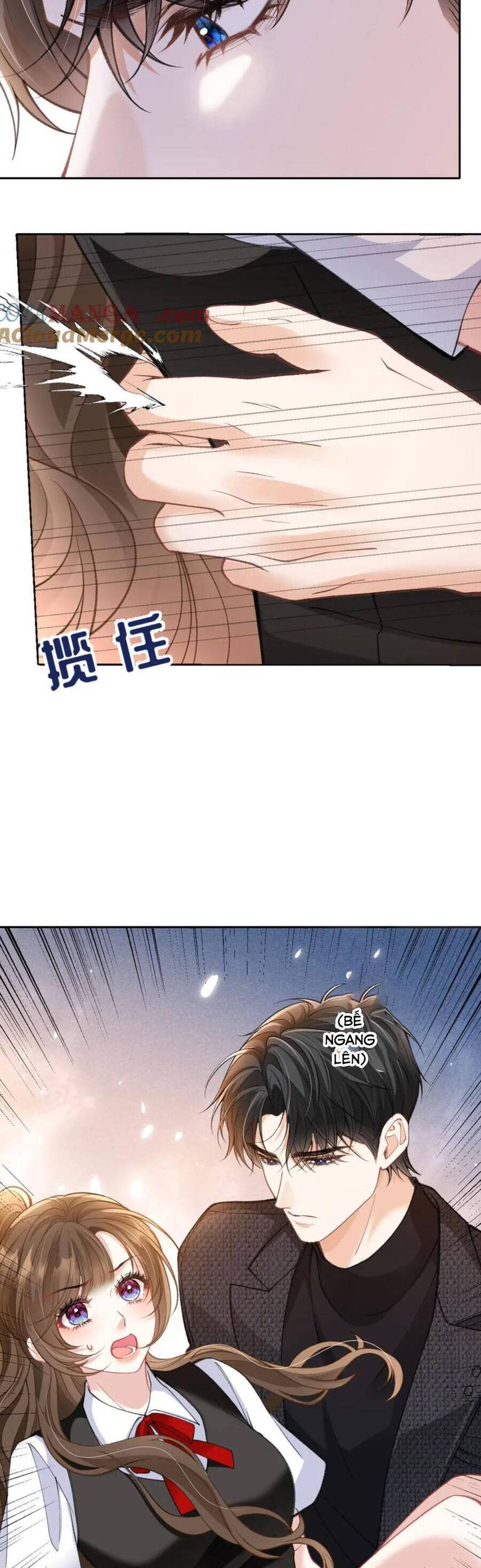 Một Đêm Tình Thâm Chap 31 - Next Chap 32