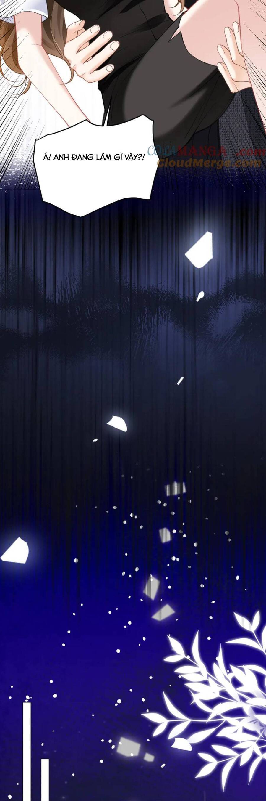 Một Đêm Tình Thâm Chap 31 - Next Chap 32