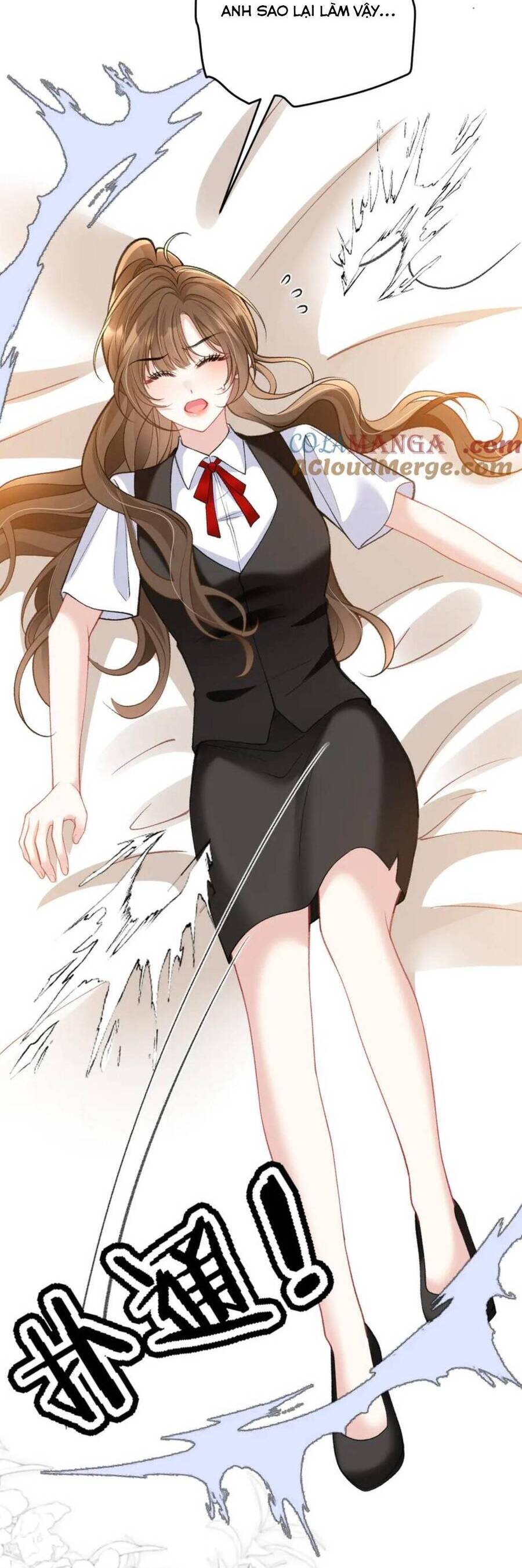 Một Đêm Tình Thâm Chap 31 - Next Chap 32