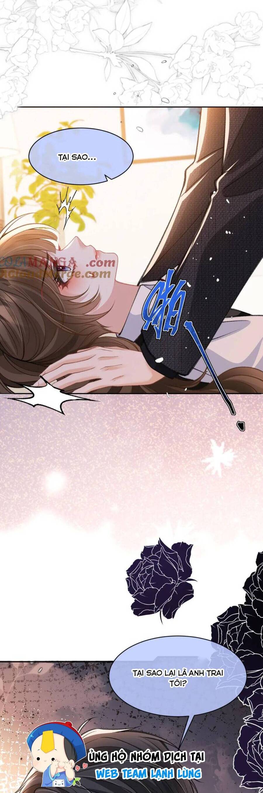 Một Đêm Tình Thâm Chap 31 - Next Chap 32