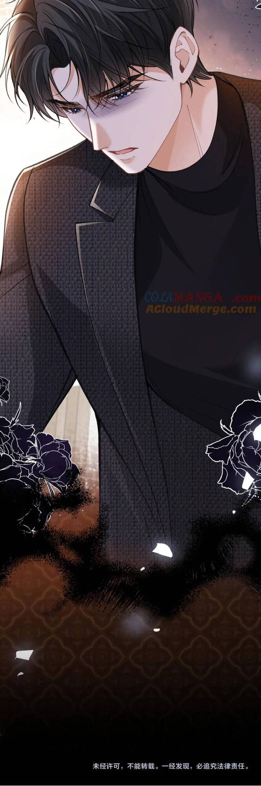 Một Đêm Tình Thâm Chap 31 - Next Chap 32