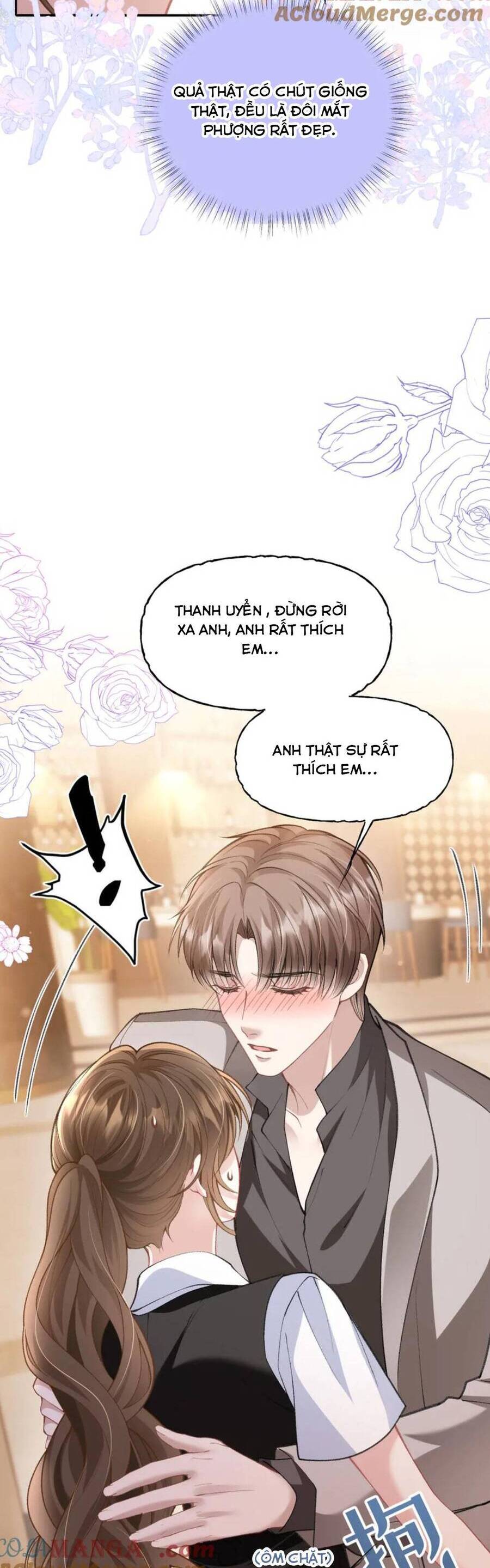 Một Đêm Tình Thâm Chap 31 - Next Chap 32