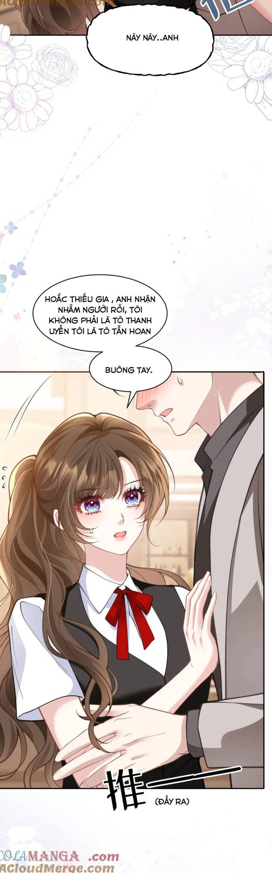 Một Đêm Tình Thâm Chap 31 - Next Chap 32