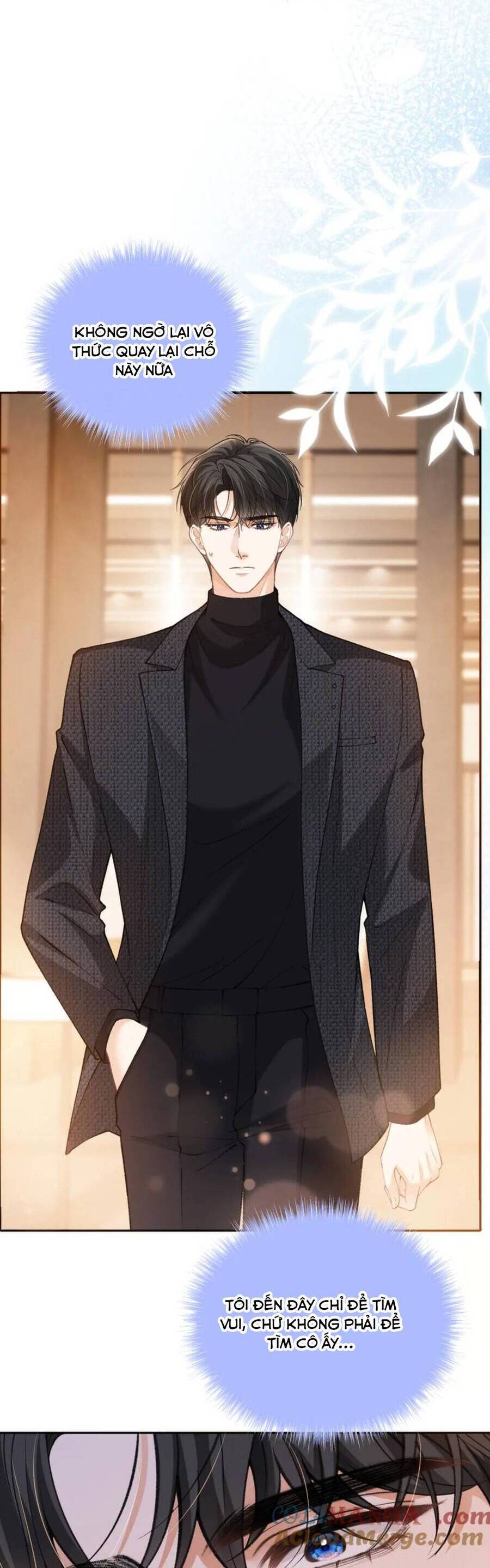 Một Đêm Tình Thâm Chap 31 - Next Chap 32