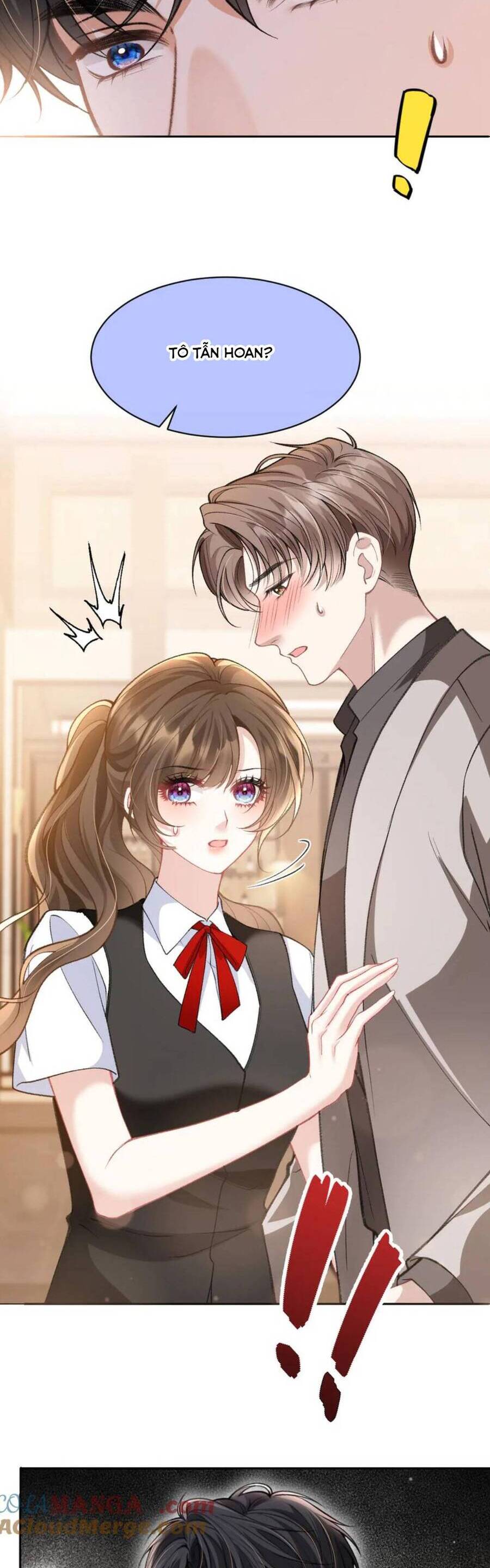 Một Đêm Tình Thâm Chap 31 - Next Chap 32